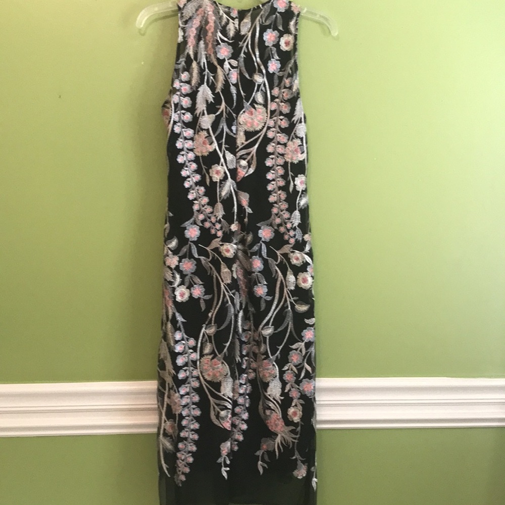 Anthropologie Nicole Miller Sheath dress - Picture 2 of 7